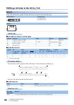 Предварительный просмотр 148 страницы Mitsubishi Electric MELSEC iQ-F FX5 Programming Manual