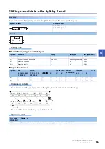 Предварительный просмотр 149 страницы Mitsubishi Electric MELSEC iQ-F FX5 Programming Manual