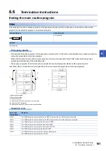 Предварительный просмотр 163 страницы Mitsubishi Electric MELSEC iQ-F FX5 Programming Manual