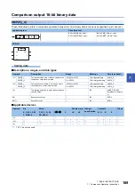 Preview for 171 page of Mitsubishi Electric MELSEC iQ-F FX5 Programming Manual