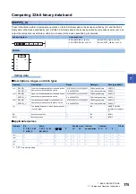 Предварительный просмотр 177 страницы Mitsubishi Electric MELSEC iQ-F FX5 Programming Manual