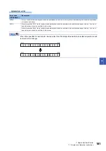 Preview for 183 page of Mitsubishi Electric MELSEC iQ-F FX5 Programming Manual