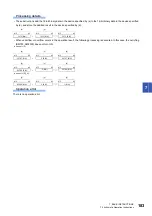 Preview for 185 page of Mitsubishi Electric MELSEC iQ-F FX5 Programming Manual