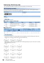Предварительный просмотр 190 страницы Mitsubishi Electric MELSEC iQ-F FX5 Programming Manual