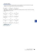 Предварительный просмотр 193 страницы Mitsubishi Electric MELSEC iQ-F FX5 Programming Manual
