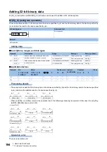 Предварительный просмотр 196 страницы Mitsubishi Electric MELSEC iQ-F FX5 Programming Manual