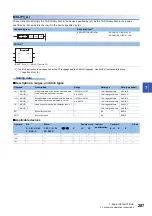 Preview for 209 page of Mitsubishi Electric MELSEC iQ-F FX5 Programming Manual