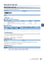 Preview for 227 page of Mitsubishi Electric MELSEC iQ-F FX5 Programming Manual