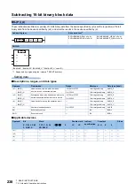 Предварительный просмотр 240 страницы Mitsubishi Electric MELSEC iQ-F FX5 Programming Manual