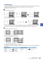 Предварительный просмотр 243 страницы Mitsubishi Electric MELSEC iQ-F FX5 Programming Manual
