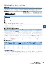 Предварительный просмотр 245 страницы Mitsubishi Electric MELSEC iQ-F FX5 Programming Manual