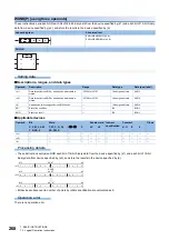 Предварительный просмотр 270 страницы Mitsubishi Electric MELSEC iQ-F FX5 Programming Manual