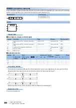 Preview for 270 page of Mitsubishi Electric MELSEC iQ-F FX5 Programming Manual