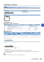 Предварительный просмотр 277 страницы Mitsubishi Electric MELSEC iQ-F FX5 Programming Manual