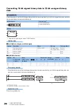 Предварительный просмотр 298 страницы Mitsubishi Electric MELSEC iQ-F FX5 Programming Manual