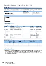 Предварительный просмотр 320 страницы Mitsubishi Electric MELSEC iQ-F FX5 Programming Manual