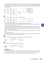 Предварительный просмотр 321 страницы Mitsubishi Electric MELSEC iQ-F FX5 Programming Manual