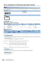 Preview for 326 page of Mitsubishi Electric MELSEC iQ-F FX5 Programming Manual