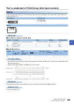 Предварительный просмотр 327 страницы Mitsubishi Electric MELSEC iQ-F FX5 Programming Manual