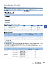 Предварительный просмотр 333 страницы Mitsubishi Electric MELSEC iQ-F FX5 Programming Manual