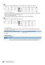 Предварительный просмотр 344 страницы Mitsubishi Electric MELSEC iQ-F FX5 Programming Manual