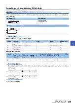 Preview for 351 page of Mitsubishi Electric MELSEC iQ-F FX5 Programming Manual