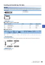 Предварительный просмотр 355 страницы Mitsubishi Electric MELSEC iQ-F FX5 Programming Manual