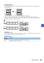 Предварительный просмотр 357 страницы Mitsubishi Electric MELSEC iQ-F FX5 Programming Manual