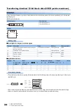 Предварительный просмотр 360 страницы Mitsubishi Electric MELSEC iQ-F FX5 Programming Manual