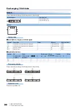 Предварительный просмотр 362 страницы Mitsubishi Electric MELSEC iQ-F FX5 Programming Manual