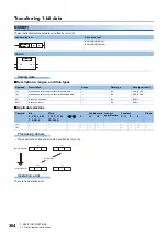 Предварительный просмотр 366 страницы Mitsubishi Electric MELSEC iQ-F FX5 Programming Manual