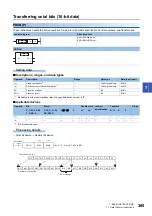 Предварительный просмотр 367 страницы Mitsubishi Electric MELSEC iQ-F FX5 Programming Manual