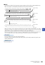 Предварительный просмотр 375 страницы Mitsubishi Electric MELSEC iQ-F FX5 Programming Manual