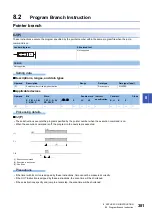 Preview for 383 page of Mitsubishi Electric MELSEC iQ-F FX5 Programming Manual