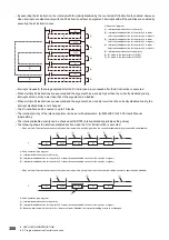 Предварительный просмотр 390 страницы Mitsubishi Electric MELSEC iQ-F FX5 Programming Manual