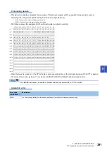 Preview for 393 page of Mitsubishi Electric MELSEC iQ-F FX5 Programming Manual