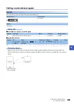 Preview for 401 page of Mitsubishi Electric MELSEC iQ-F FX5 Programming Manual