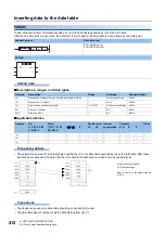 Предварительный просмотр 414 страницы Mitsubishi Electric MELSEC iQ-F FX5 Programming Manual