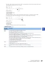 Preview for 459 page of Mitsubishi Electric MELSEC iQ-F FX5 Programming Manual