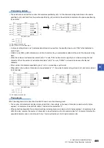 Предварительный просмотр 467 страницы Mitsubishi Electric MELSEC iQ-F FX5 Programming Manual