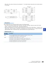 Предварительный просмотр 471 страницы Mitsubishi Electric MELSEC iQ-F FX5 Programming Manual