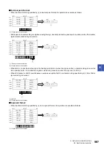 Предварительный просмотр 509 страницы Mitsubishi Electric MELSEC iQ-F FX5 Programming Manual