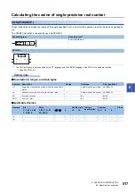 Preview for 519 page of Mitsubishi Electric MELSEC iQ-F FX5 Programming Manual