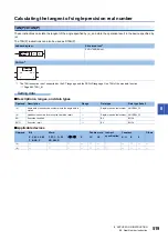 Предварительный просмотр 521 страницы Mitsubishi Electric MELSEC iQ-F FX5 Programming Manual
