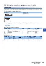 Preview for 521 page of Mitsubishi Electric MELSEC iQ-F FX5 Programming Manual