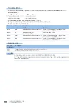 Предварительный просмотр 524 страницы Mitsubishi Electric MELSEC iQ-F FX5 Programming Manual