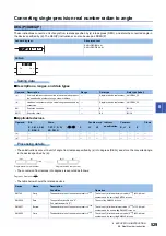 Предварительный просмотр 531 страницы Mitsubishi Electric MELSEC iQ-F FX5 Programming Manual