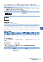 Preview for 533 page of Mitsubishi Electric MELSEC iQ-F FX5 Programming Manual