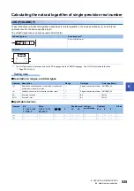 Preview for 537 page of Mitsubishi Electric MELSEC iQ-F FX5 Programming Manual