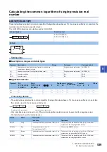 Предварительный просмотр 541 страницы Mitsubishi Electric MELSEC iQ-F FX5 Programming Manual